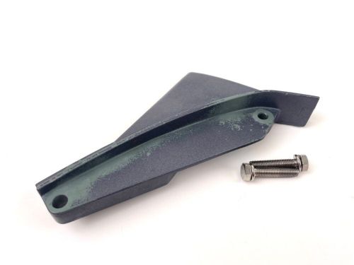 2000-2008 Yamaha 115HP 4 Stroke Outboard Cable Cover Plate 68V-42738-00-5B, US $38.95, image 6