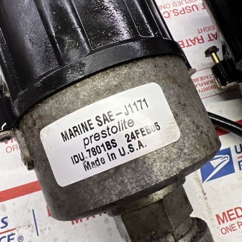 Prestolite marine V8 engine distributors, US $349.00, image 2