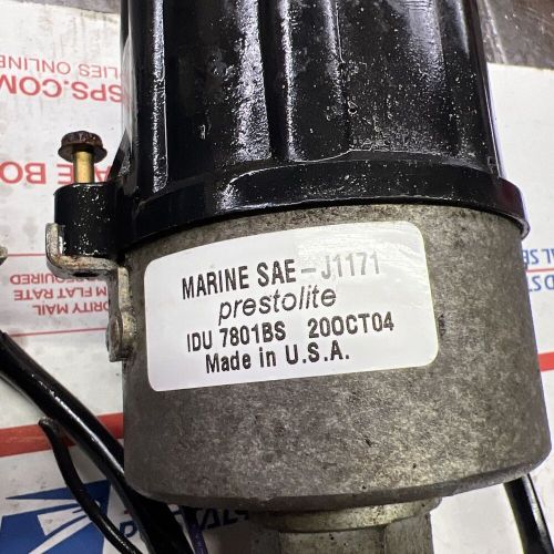 Prestolite marine V8 engine distributors, US $349.00, image 3
