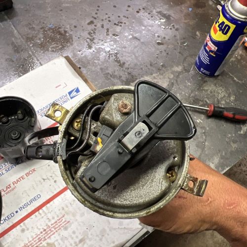 Prestolite marine V8 engine distributors, US $349.00, image 4