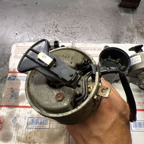 Prestolite marine V8 engine distributors, US $349.00, image 5