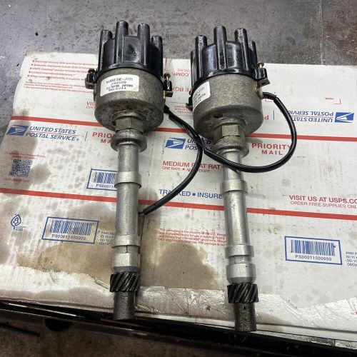 Prestolite marine V8 engine distributors, US $349.00, image 6