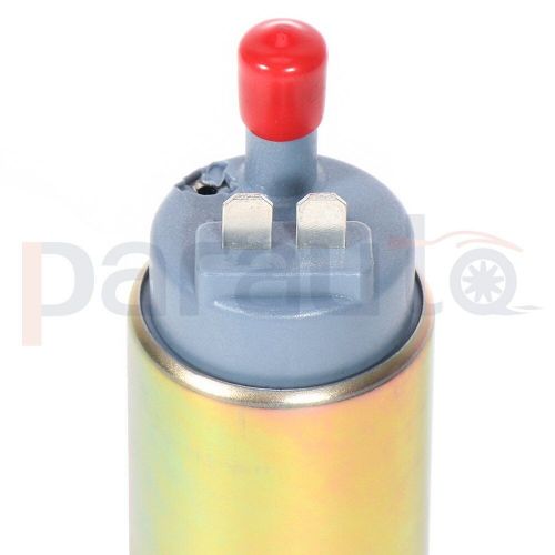 Electric fuel pump for mercury mercruiser outboard engine 892267a51