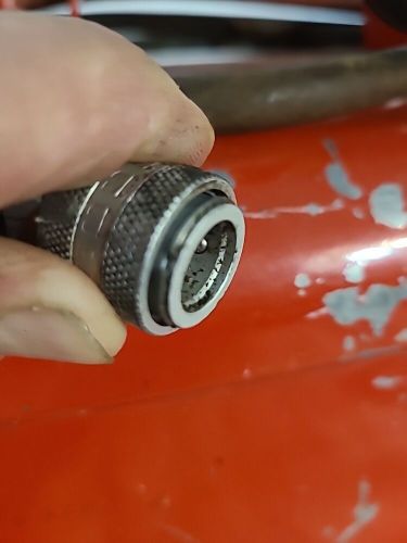 Vintage Mercury Marine 3 Gallon Fuel Tank Brunswick, US $69.99, image 8