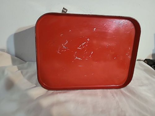 Vintage Mercury Marine 3 Gallon Fuel Tank Brunswick, US $69.99, image 14