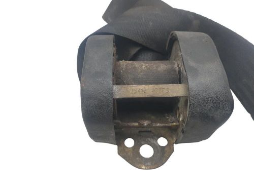 FERRARI 328 Seat Belt 60791600 1985-89 GTB GTS, US $, image 3