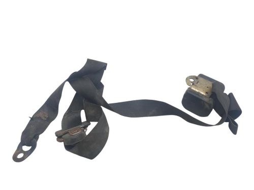 FERRARI 328 Seat Belt 60791600 1985-89 GTB GTS, US $, image 6