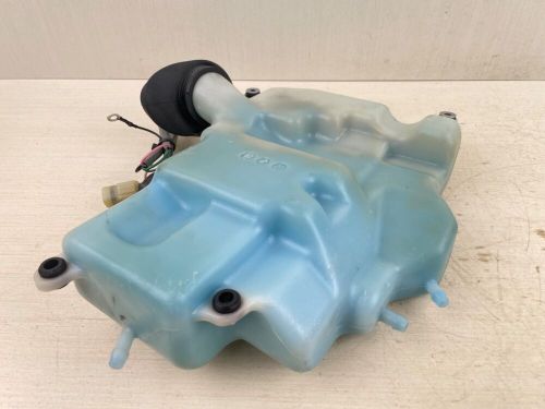 2008 Yamaha 70HP 2 Stroke Outboard Oil Tank Assembly Complete 6H3-21707-06-00, US $109.95, image 3