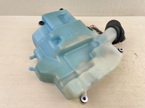 2008 Yamaha 70HP 2 Stroke Outboard Oil Tank Assembly Complete 6H3-21707-06-00, US $109.95, image 4