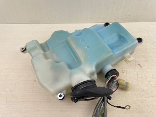 2008 Yamaha 70HP 2 Stroke Outboard Oil Tank Assembly Complete 6H3-21707-06-00, US $109.95, image 5