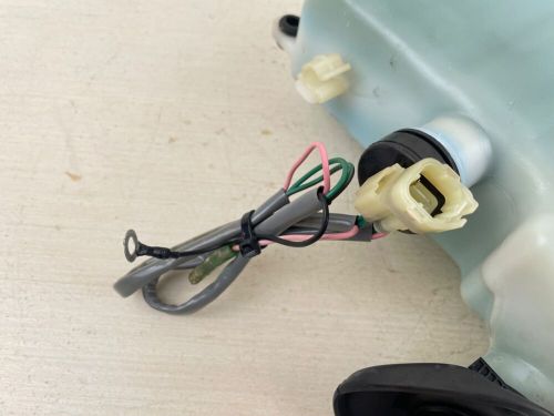 2008 Yamaha 70HP 2 Stroke Outboard Oil Tank Assembly Complete 6H3-21707-06-00, US $109.95, image 6