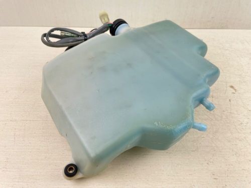 2008 Yamaha 70HP 2 Stroke Outboard Oil Tank Assembly Complete 6H3-21707-06-00, US $109.95, image 10