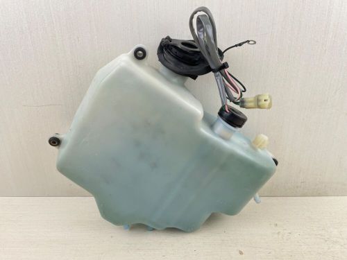 2008 Yamaha 70HP 2 Stroke Outboard Oil Tank Assembly Complete 6H3-21707-06-00, US $109.95, image 11