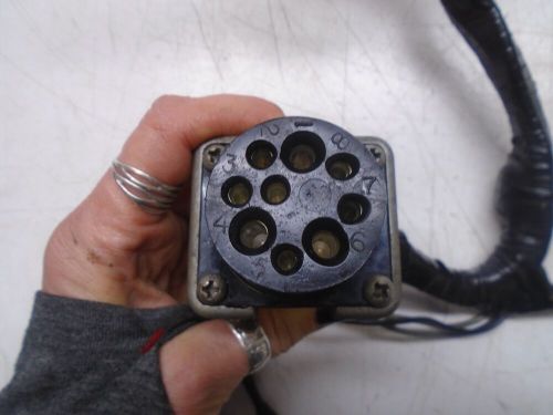 W5d MERCRUISER ENGINE WIRING HARNESS 84-86673A2, US $59.00, image 2