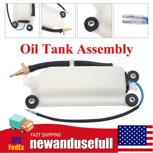 Oil Tank Assembly for Mercury Outboard 150 175 200 EFI 1200-8M0063190 8M0063190, US $48.94, image 17