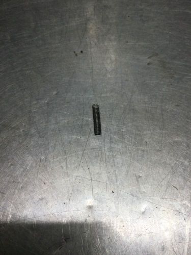 1983 honda 200 e set 3 of starter clutch caps 28126-323-000 t092