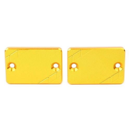 Front brake master cylinder cover cap for honda pcx 125/150 2018 aluminum motor