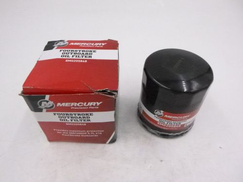 OEM Mercury 8M0205848 Fourstroke Outboard Oil Filter 350/400HP V10 Verado, US $20.99, image 4