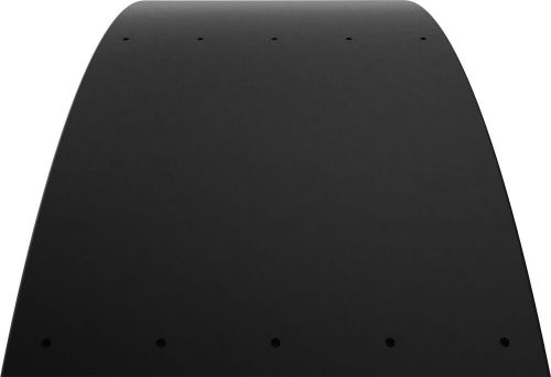 Snowmobile tracks camso 9895r asphalt drag racing 121 smooth 10.625 wide