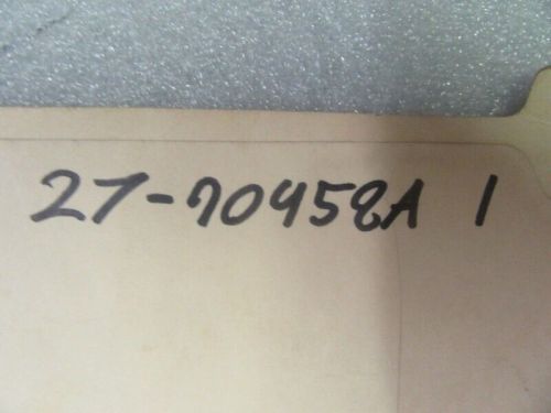 G35 genuine mercury quicksilver 27-90458a1 gasket set oem new factory boat parts