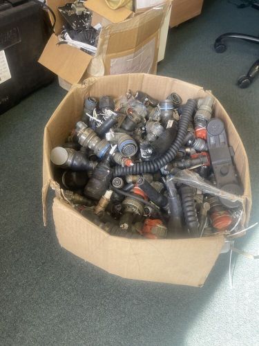 Plug Connectors For Air Craft, US $14.00, image 2