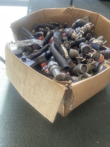 Plug Connectors For Air Craft, US $14.00, image 3