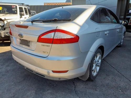 Ford Mondeo Rear Centre Middle Seat Belt Stalk Pair 34030747 Mk4 2007-14÷, US $, image 3