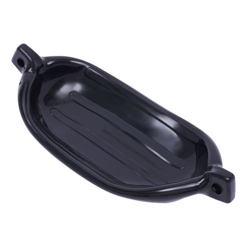 6.5"*24" Boat Fender Bumper 4* Ribbed Marine Dock Shield Protection & Pump, US $55.00, image 3