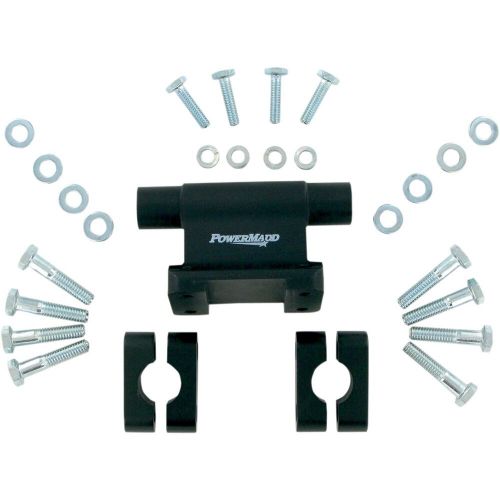 Powermadd pivot snowmobile adapter  for polaris 45581