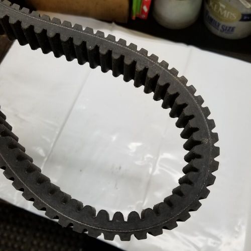 1999-2003 skidoo mxz renegade adrenaline 500 600 700 800 zx drive belt 417300127