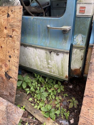 1978 GMC Sierra Grande Parts, US $1,100.00, image 3