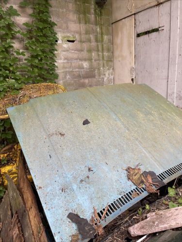 1978 GMC Sierra Grande Parts, US $1,100.00, image 4