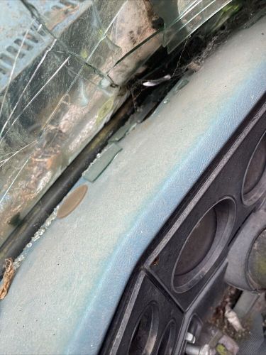 1978 GMC Sierra Grande Parts, US $1,100.00, image 5