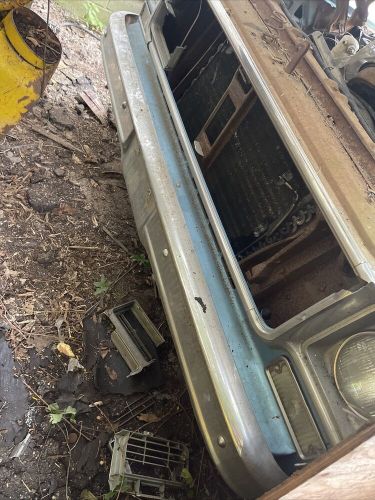 1978 GMC Sierra Grande Parts, US $1,100.00, image 6