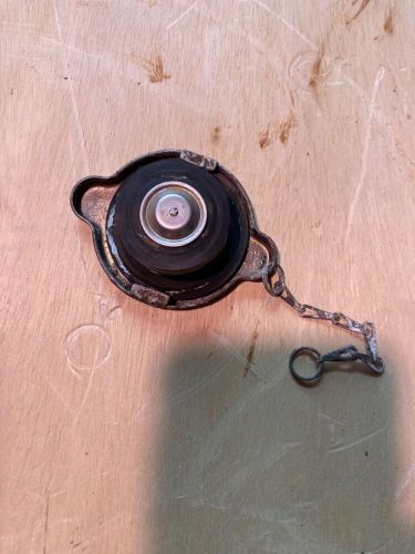 Yanmar 3GM30 Marine Diesel Heat Exchanger Tank (Freshwater Cooler), US $475.00, image 5