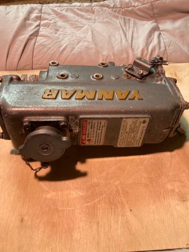 Yanmar 3GM30 Marine Diesel Heat Exchanger Tank (Freshwater Cooler), US $475.00, image 8