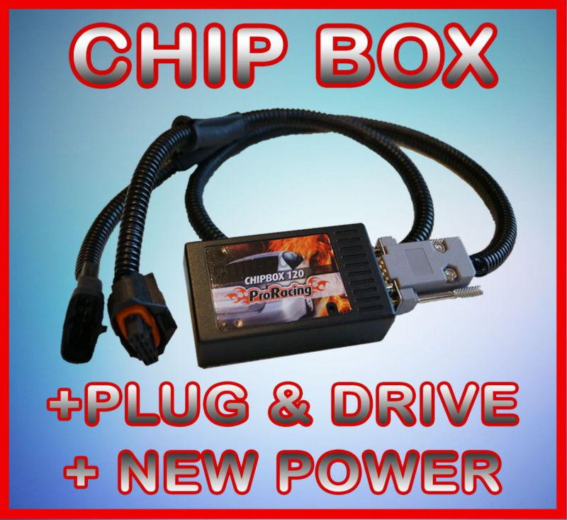 Chip tuning box renault espace mk2 2.8 150 ps performance chipbox chiptuning 2