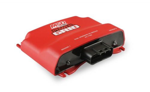 MSD 7766 MSD Power Grid Dual NTK Wide Band O2 Module, US $745.95, image 9