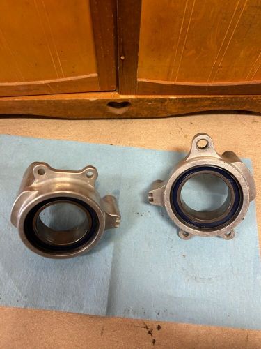 Sprint Car Set DMI Winged Birdcages, US $230.00, image 2