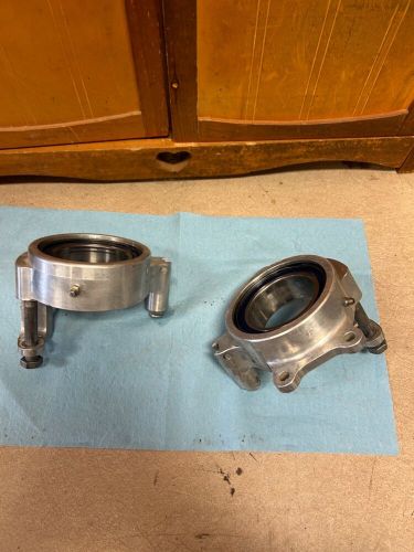 Sprint Car Set DMI Winged Birdcages, US $230.00, image 3