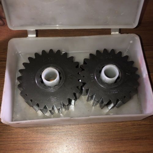 Quarter Master Quick Change Gears Set #6 TEETH 24/22, US $25.00, image 7