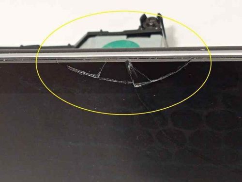 A2059000441 multifunction display / 7455784 for mercedes-benz class convertible bm-