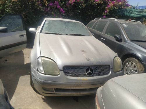 heating resistance for Mercedes SLK 230 COMPRESSOR (170.447) 2000 1573220-, US $, image 2