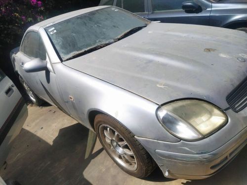 heating resistance for Mercedes SLK 230 COMPRESSOR (170.447) 2000 1573220-, US $, image 4