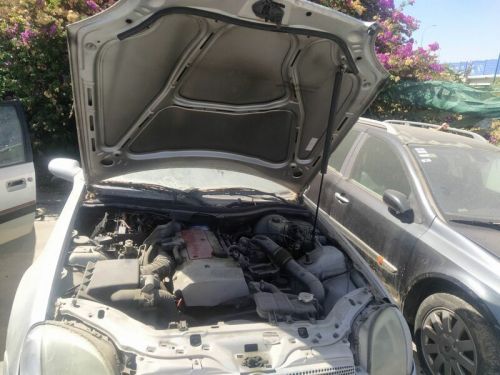 heating resistance for Mercedes SLK 230 COMPRESSOR (170.447) 2000 1573220-, US $, image 5