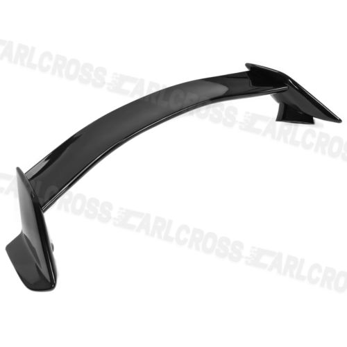 For 16-2021 Honda Civic Hatchback Type R Glossy Black Rear Trunk Wing Spoiler US, US $89.99, image 9