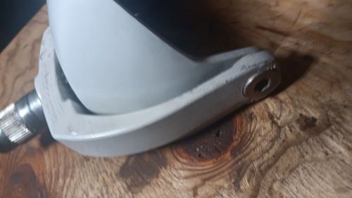 Volvo penta 854079 854089 852852 helmet and fork assembly