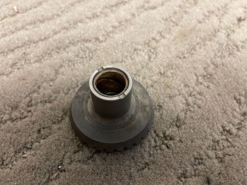 1985 Johnson Evinrude Outboard Boat Motor 9.9hp Lower Unit Gear Set & Prop Shaft, US $59.99, image 2