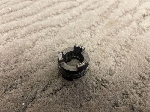 1985 Johnson Evinrude Outboard Boat Motor 9.9hp Lower Unit Gear Set & Prop Shaft, US $59.99, image 9