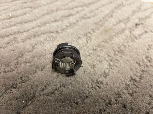 1985 Johnson Evinrude Outboard Boat Motor 9.9hp Lower Unit Gear Set & Prop Shaft, US $59.99, image 10